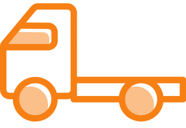 鸡泽拖车/平板车